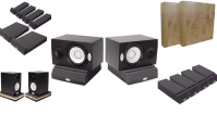  Подставки под акустику