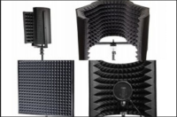 Акустические  экраны