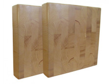 Подставки под акустические мониторы Acoustic Stand Wood.