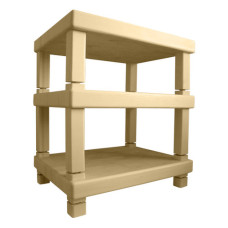 Стойка под аппаратуру Professional Wood