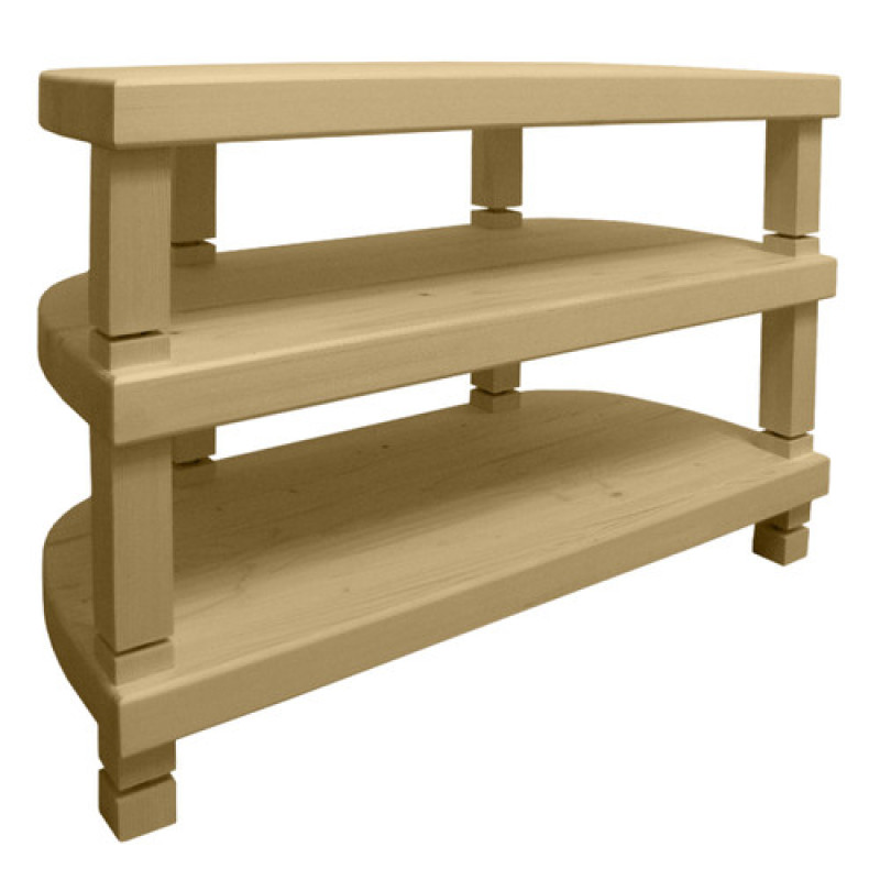 Стойки под акустику Professional Wood