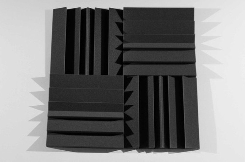 Акустическая панель PIN 50х50 см