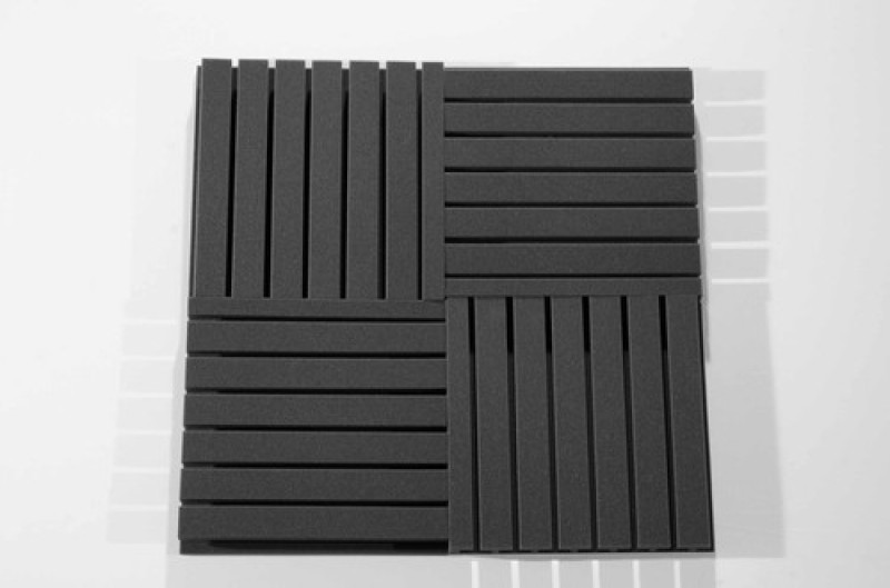 Акустическая панель TEE 50х50 см