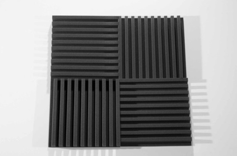 Акустическая панель COMB 50х50 см