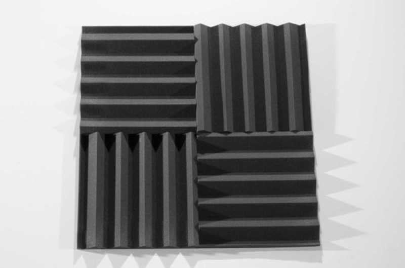 Акустическая панель COTTER 50х50 см