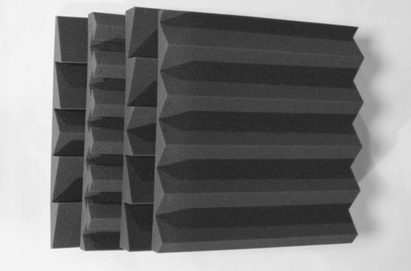 Акустическая панель COTTER 50х50 см