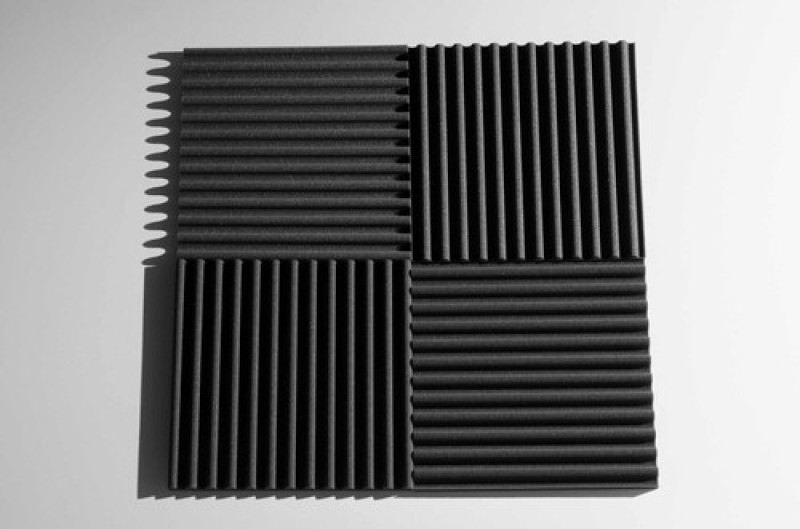 Акустическая панель VOLNA S 50х50 см