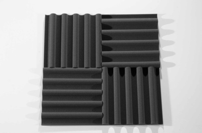 Акустическая панель VOLNA L 50х50 см