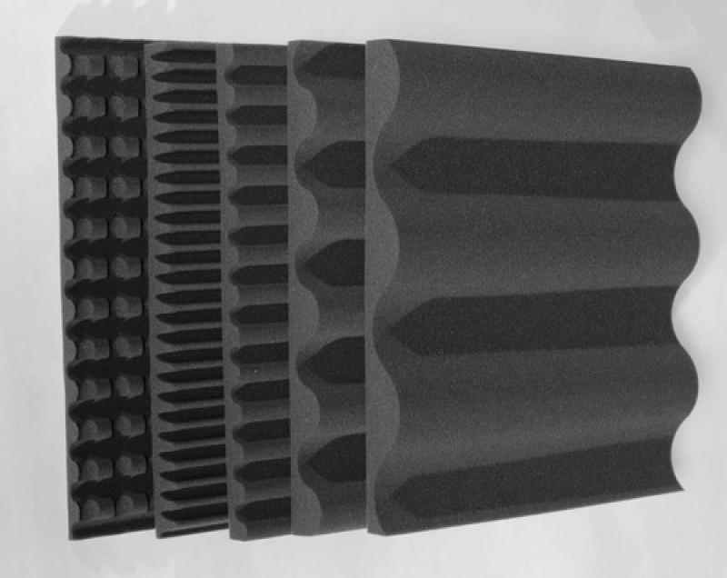 Акустическая панель VOLNA L 50х50 см