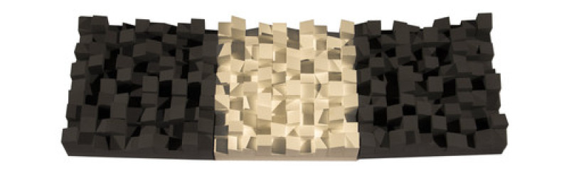 Dyfuzor EcoDiff White