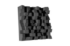 Dyfuzor EcoDiff Black