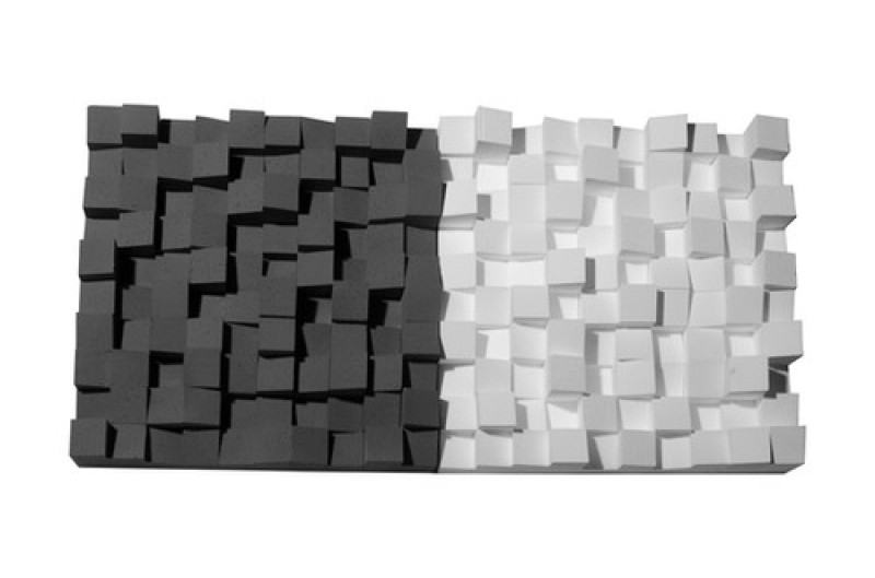 Dyfuzor EcoDiff Black