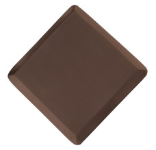 Акустическая панель Cinema Acoustic brown 50х50