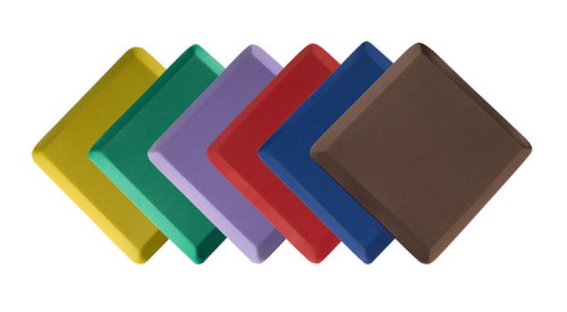 Акустическая панель Cinema Acoustic brown 50х50