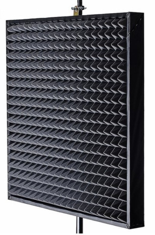 Panel akustyczny 1x1 metr