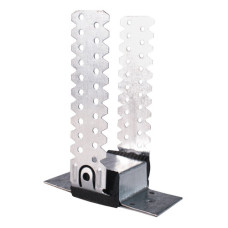 Антивибрационные крепления для звукоизоляции стен и потолка-VibroNet LP-25