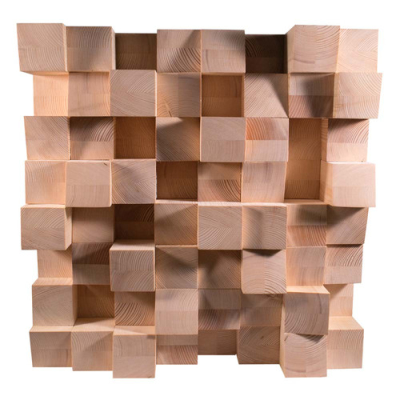 Dyfuzor akustyczny Skyline