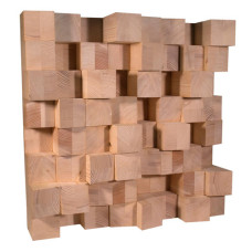 Dyfuzor akustyczny Skyline