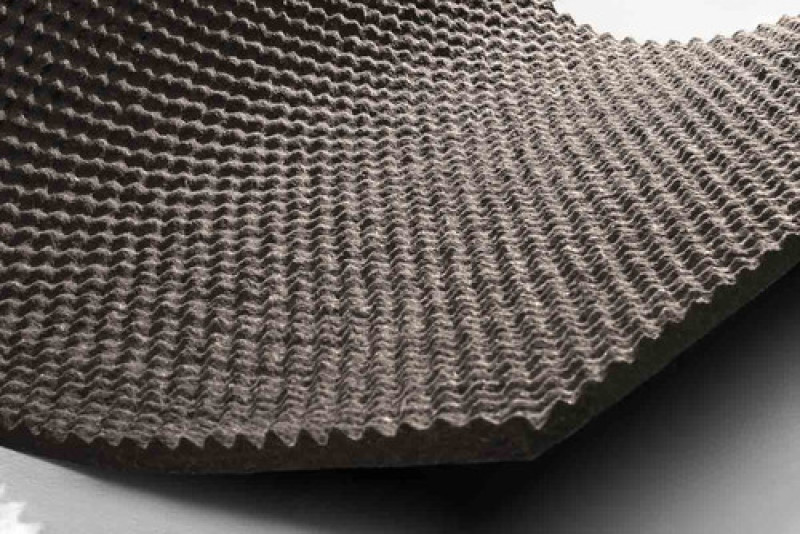 Macsound Prof Волна 1мХ1мХ30мм