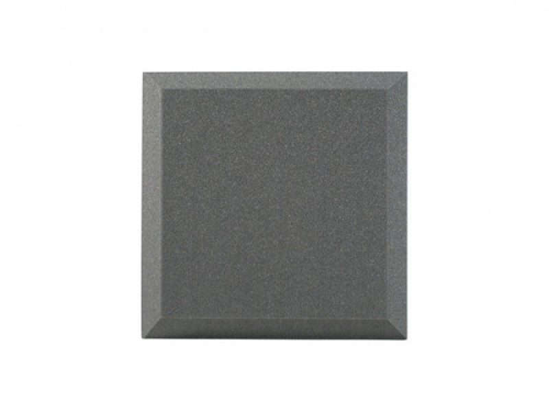 Акустическая панель Ecosound Chimera white 50х50 см 33 мм Цвет белый