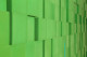 Ecosound Pattern Velvet acoustic foam panel 60mm, 60x60cm green