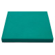 Ecosound Pattern Velvet acoustic foam panel 60mm, 60x60cm green