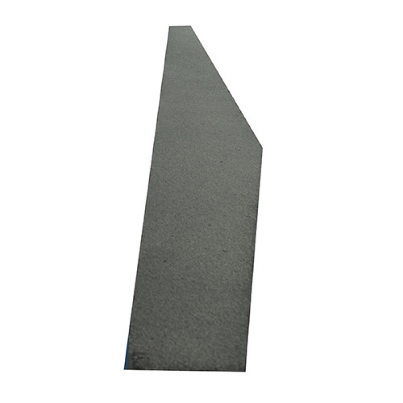 Акустическая плита Ecosound Doblorectang Gray 800х500х80мм цвет серый