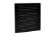 Акустическая панель Ecosound EcoTone black 50х50 см 33мм Черный