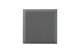 Акустическая панель Ecosound EcoTone black 50х50 см 33мм Черный