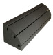 Bass trap corner Ecosound Bass trap Sector 1000x250x250 colour black graphite