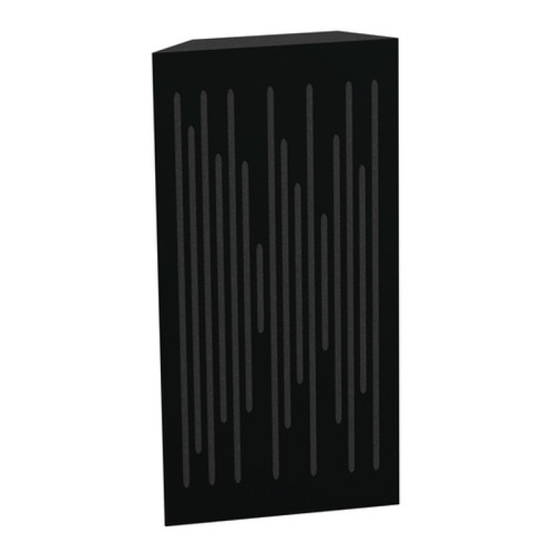 Бас ловушка Ecosound Bass trap wood 1000х500х150 цвет шервуд