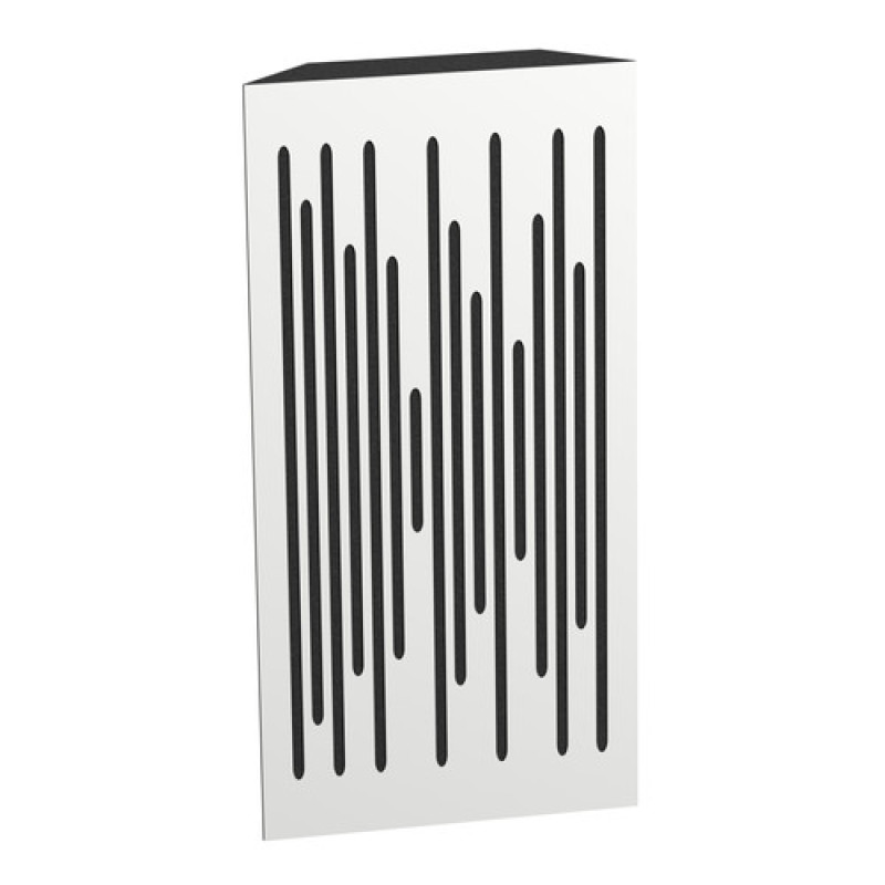 Бас ловушка Ecosound Bass trap Ecowave wood 1000х500х100 цвет черный