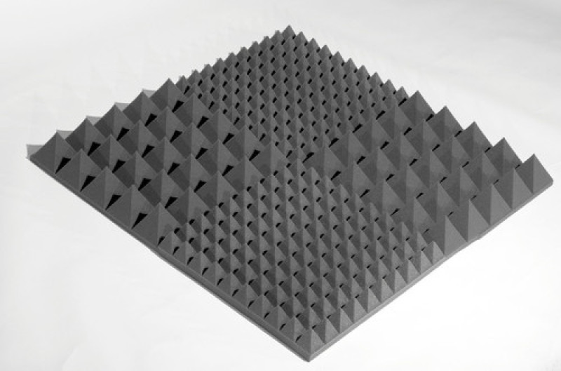 Панель Пирамида XL Mini 120мм  60х60 см