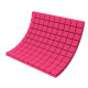 Ecosound Tetras Color 1000x1000x70 mm acoustic foam panel