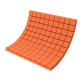 Ecosound Tetras Color 1000x1000x70 mm acoustic foam panel