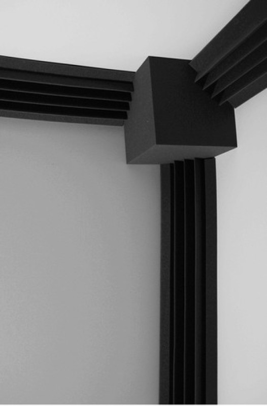 Piła kątowa 2m x 16 x 16 cm Corner Saw