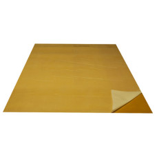 Мембрана для шумоизоляции автомобиля Ecosound OFF SOUND-S 50х60см 4мм самоклейка