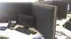 Настольная акустическая ширма для столов Ecosound Tetras screen 1200х600 мм