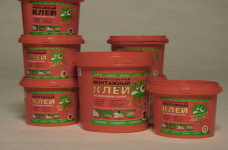 Клей Универсальный Сумашедшая липучка 12 кг