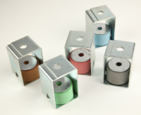 Vibrofix Box-ЗВУКОИЗОЛЯЦИЯ ПОТОЛКА