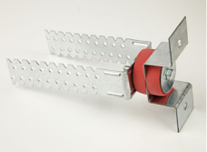 Vibrofix CD Звукоизолирующее стеновое крепление