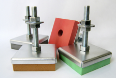 Антивибрационные крепления Vibrofix Level