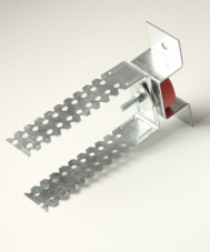 Vibrofix PU-ЗВУКОИЗОЛЯЦИЯ ПОТОЛКА