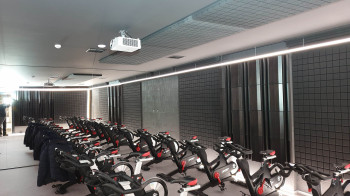 Декоративные акустические панели